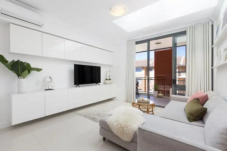 208/16 Warburton Street, Gymea NSW 2227