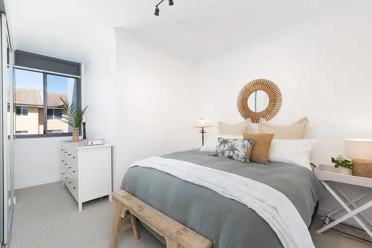 Fourth view of Homely apartment listing, 208/16 Warburton Street, Gymea NSW 2227