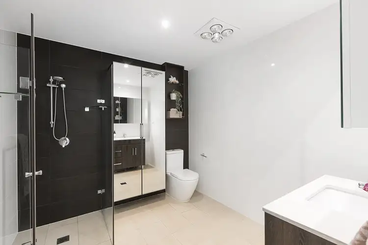 Fifth view of Homely apartment listing, 208/16 Warburton Street, Gymea NSW 2227