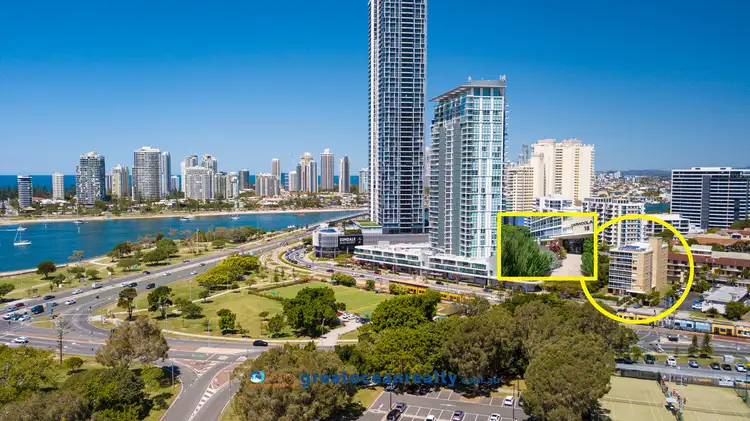 13/18 Queen Street, Southport QLD 4215