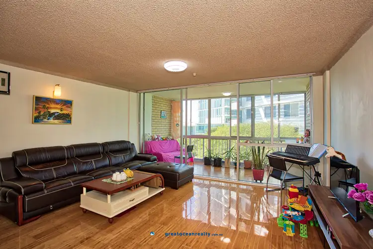 Sixth view of Homely flat listing, 13/18 Queen Street, Southport QLD 4215