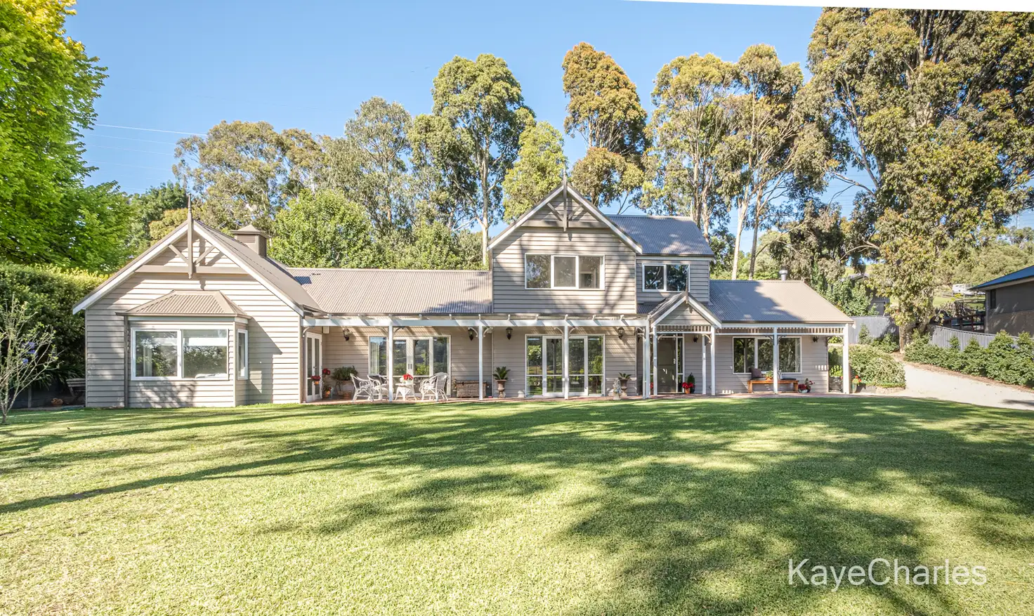 Main view of Homely house listing, 9 Beaumont View Lane, Berwick VIC 3806