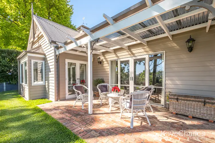 Second view of Homely house listing, 9 Beaumont View Lane, Berwick VIC 3806