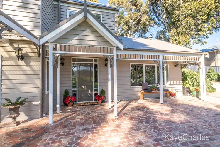 Third view of Homely house listing, 9 Beaumont View Lane, Berwick VIC 3806