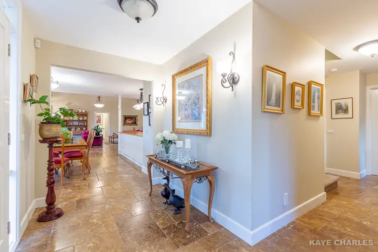 Fourth view of Homely house listing, 9 Beaumont View Lane, Berwick VIC 3806