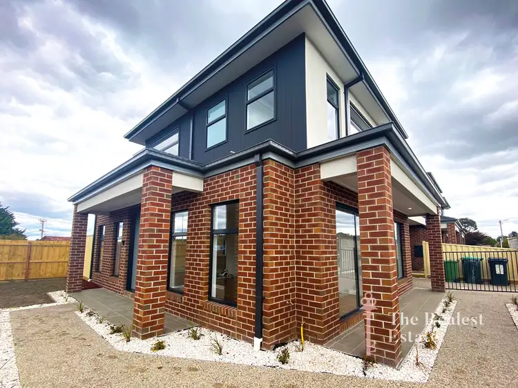 Main view of Homely house listing, 1/1 Fox Court, Jacana VIC 3047