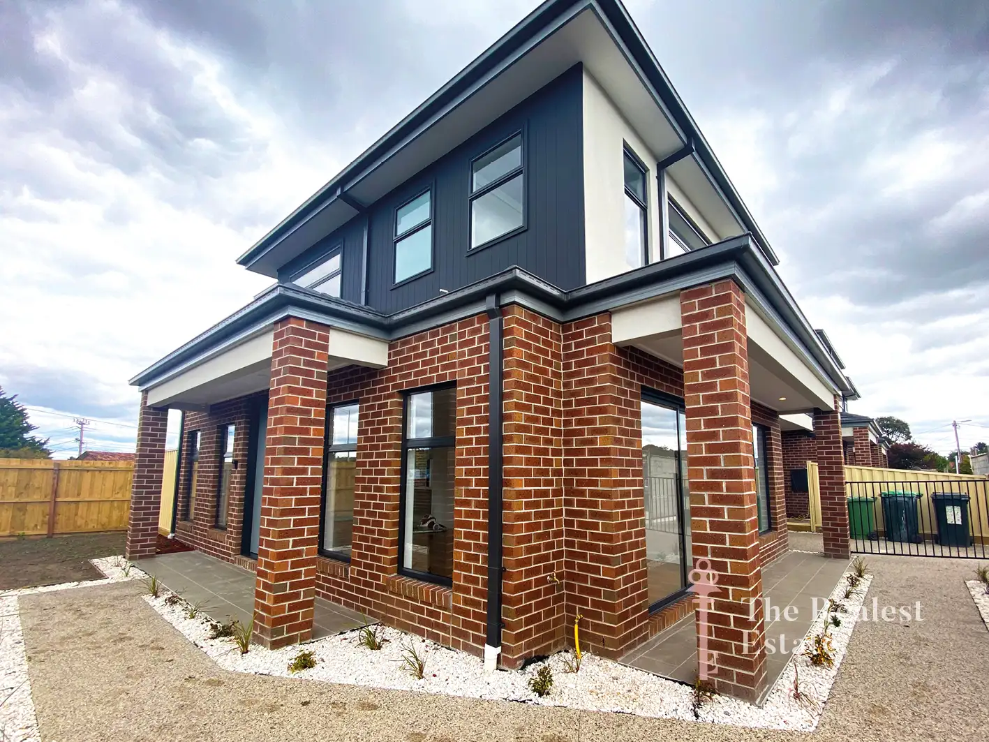 Main view of Homely house listing, 1/1 Fox Court, Jacana VIC 3047