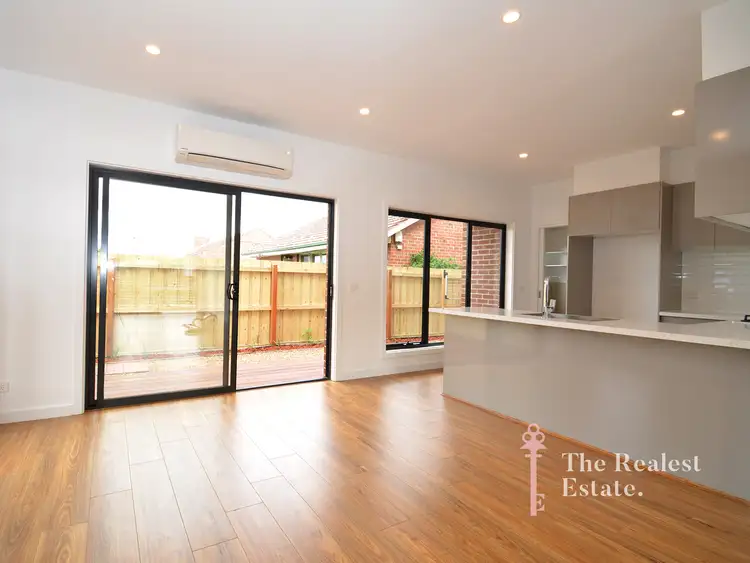 Fourth view of Homely house listing, 1/1 Fox Court, Jacana VIC 3047