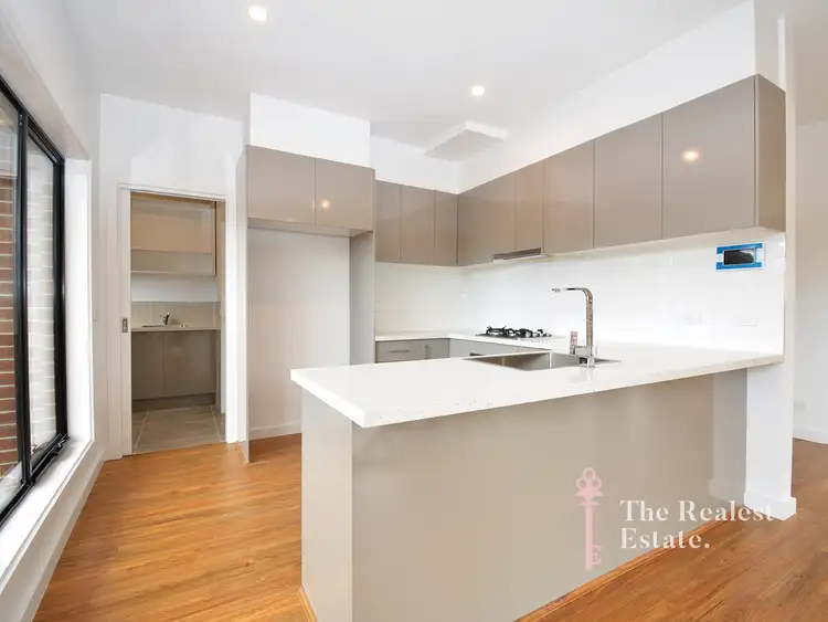 Sixth view of Homely house listing, 1/1 Fox Court, Jacana VIC 3047