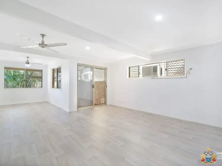 Second view of Homely townhouse listing, 3/12 Regency Street, Kippa-Ring QLD 4021