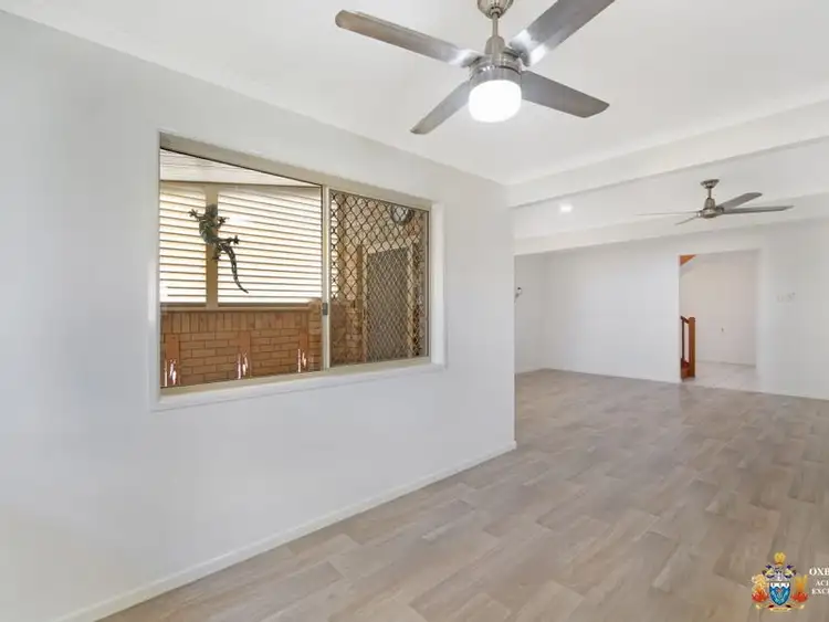 Third view of Homely townhouse listing, 3/12 Regency Street, Kippa-Ring QLD 4021