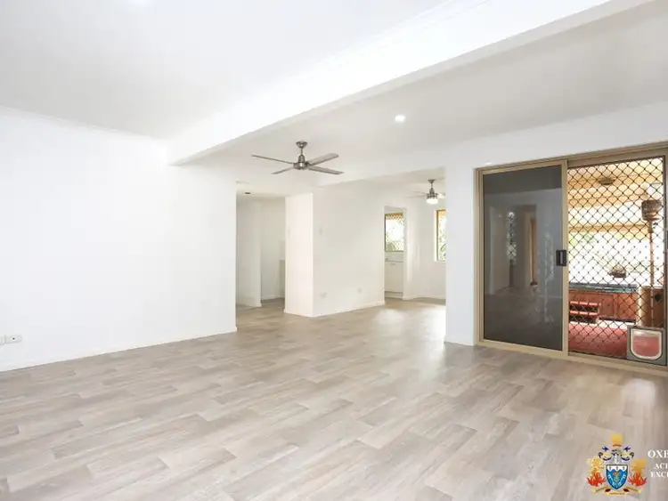 Fourth view of Homely townhouse listing, 3/12 Regency Street, Kippa-Ring QLD 4021