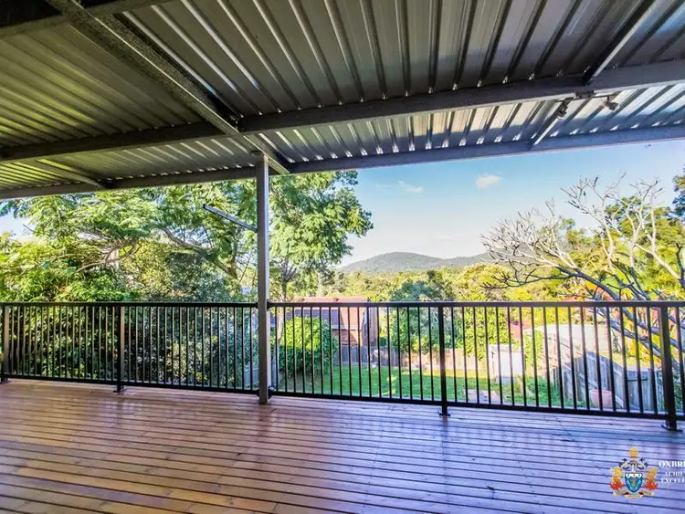 1254 Waterworks Road, The Gap QLD 4061