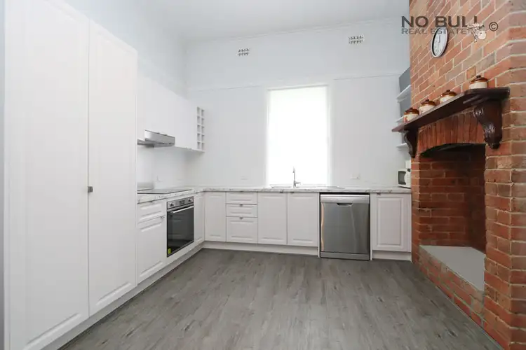 Second view of Homely house listing, 4 Charlton Street, Barnsley NSW 2278