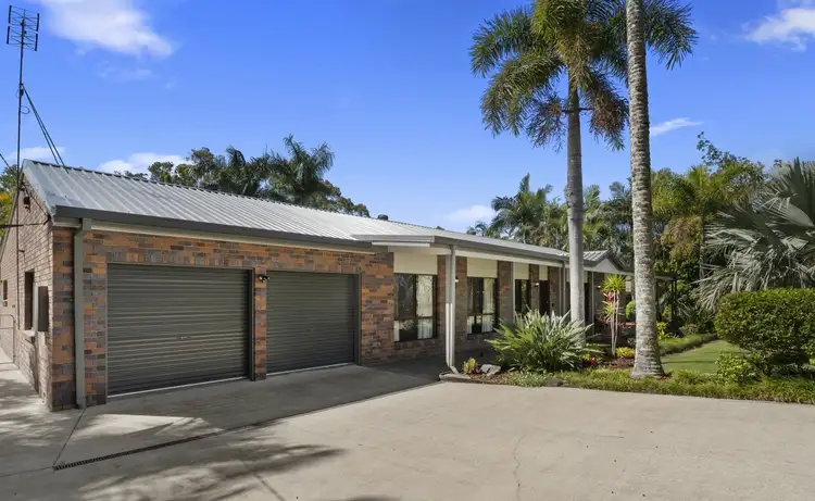 Main view of Homely house listing, 13 Hillside Road, Glass House Mountains QLD 4518
