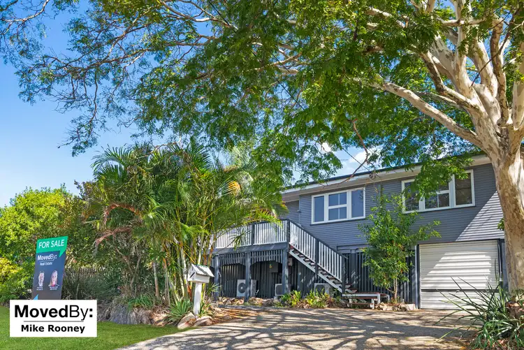 82 RINGROSE STREET, Stafford Heights QLD 4053