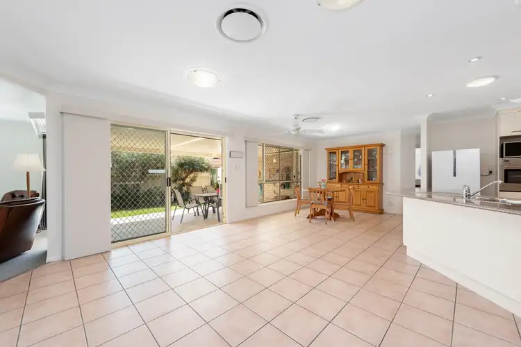 Third view of Homely house listing, 14 Jullyan Street, Albany Creek QLD 4035