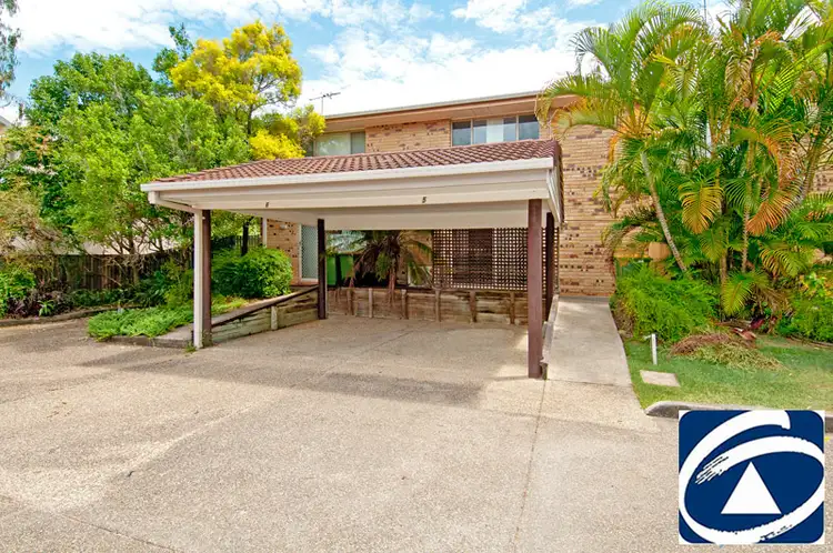 5/2 Tingi Avenue, Tanah Merah QLD 4128
