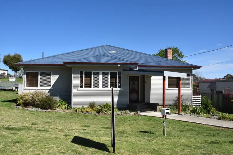Main view of Homely house listing, 2 Clarke Street, Glen Innes NSW 2370