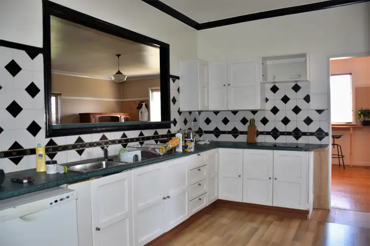 Second view of Homely house listing, 2 Clarke Street, Glen Innes NSW 2370