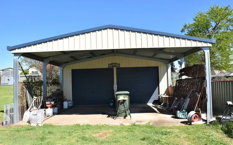 Sixth view of Homely house listing, 2 Clarke Street, Glen Innes NSW 2370