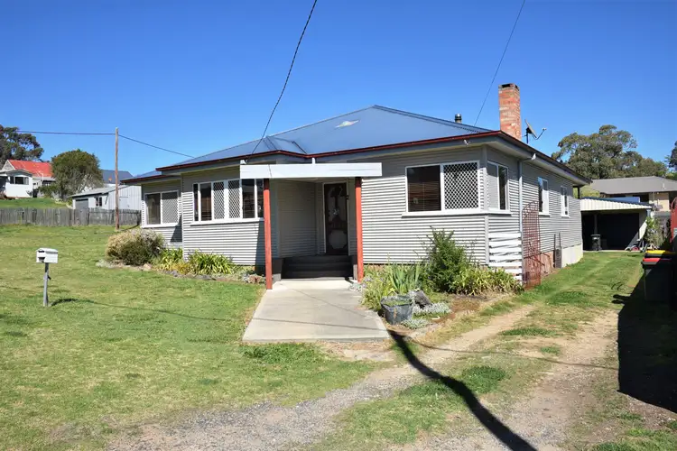 Seventh view of Homely house listing, 2 Clarke Street, Glen Innes NSW 2370