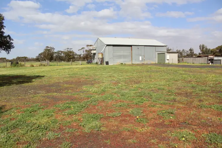 Fifth view of Homely land listing, 80 Queen Street, Nhill VIC 3418