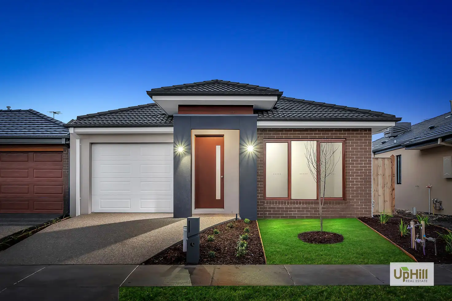 Main view of Homely house listing, 6 Lefrant Way, Cranbourne South VIC 3977