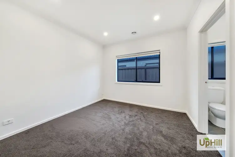 Third view of Homely house listing, 6 Lefrant Way, Cranbourne South VIC 3977