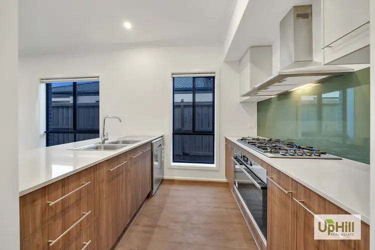 Fifth view of Homely house listing, 6 Lefrant Way, Cranbourne South VIC 3977