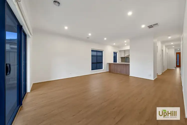 Sixth view of Homely house listing, 6 Lefrant Way, Cranbourne South VIC 3977