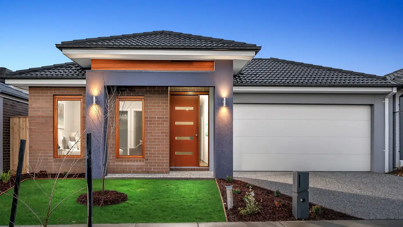 Main view of Homely house listing, 12 Lefrant Way, Cranbourne South VIC 3977