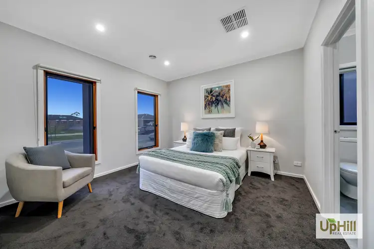 Second view of Homely house listing, 12 Lefrant Way, Cranbourne South VIC 3977