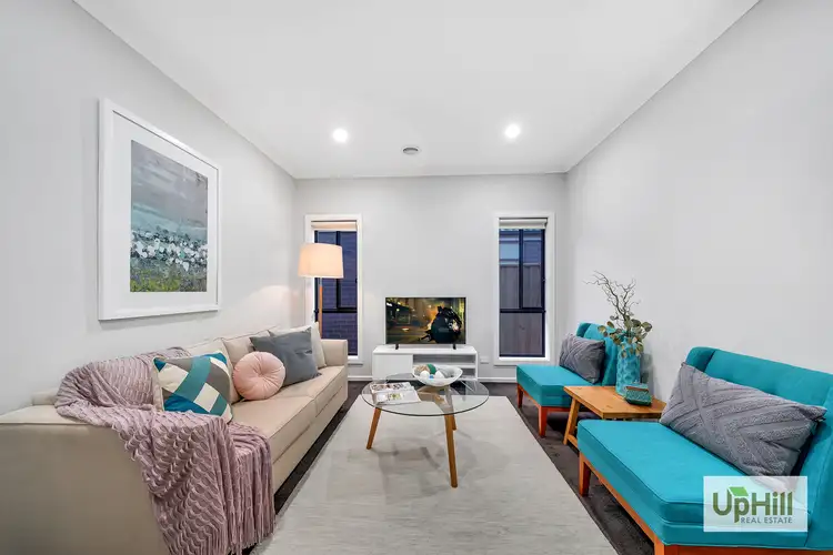 Fourth view of Homely house listing, 12 Lefrant Way, Cranbourne South VIC 3977