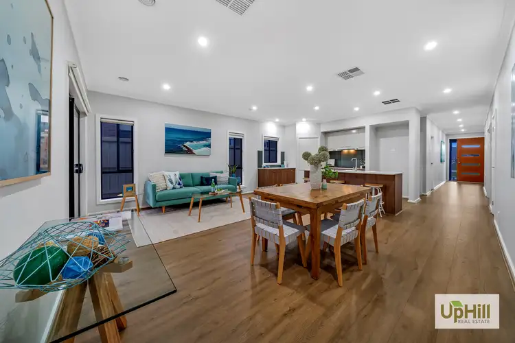 Sixth view of Homely house listing, 12 Lefrant Way, Cranbourne South VIC 3977