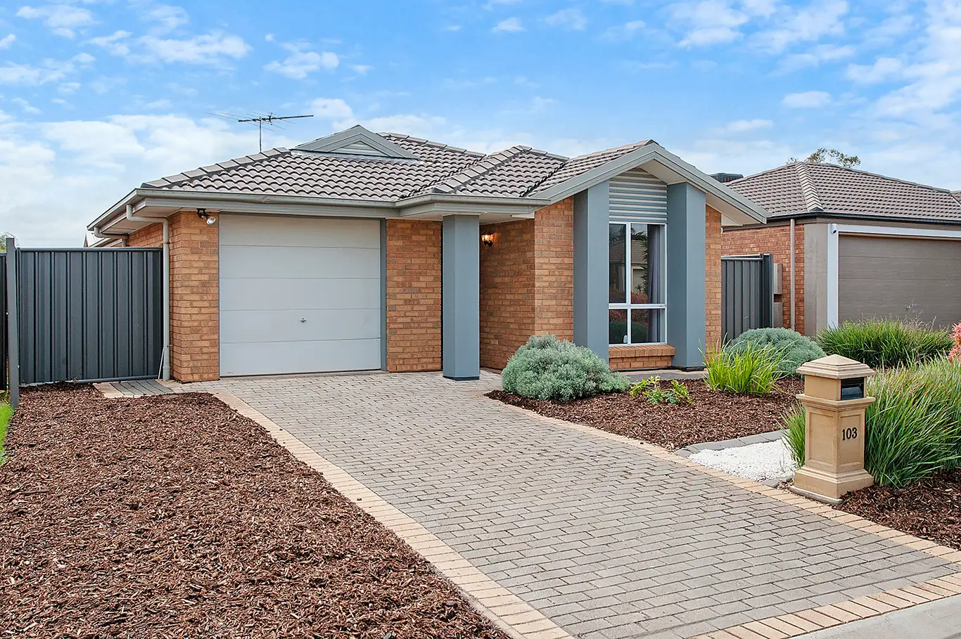 Main view of Homely house listing, 103 Lakeside Drive, Andrews Farm SA 5114