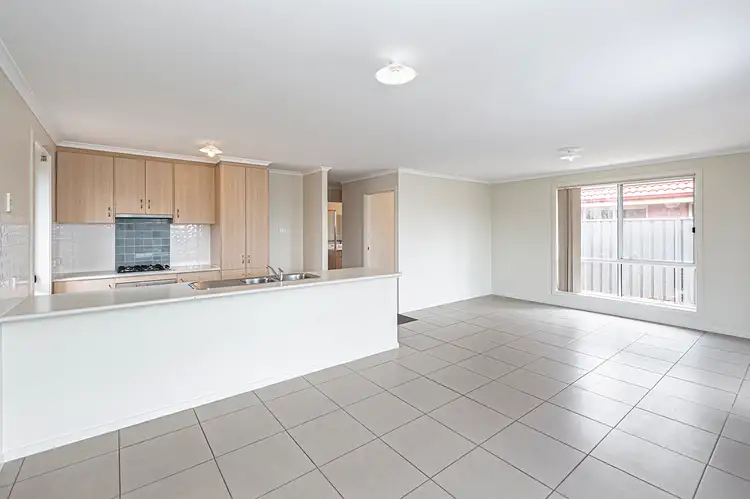 Second view of Homely house listing, 103 Lakeside Drive, Andrews Farm SA 5114
