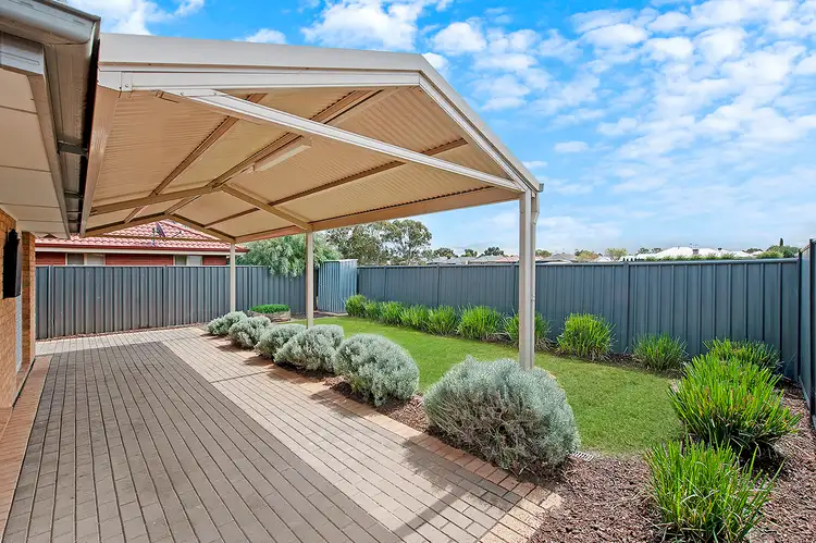 Third view of Homely house listing, 103 Lakeside Drive, Andrews Farm SA 5114