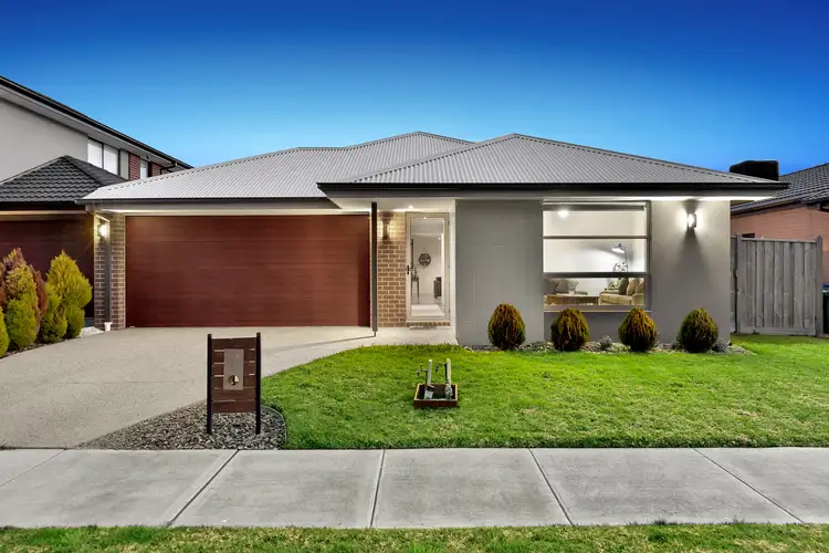 18 Marathon Way, Narre Warren South VIC 3805