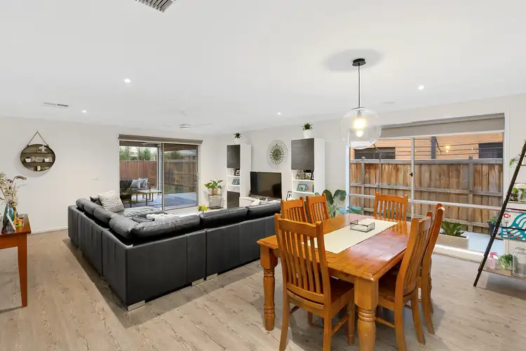 Third view of Homely house listing, 18 Marathon Way, Narre Warren South VIC 3805