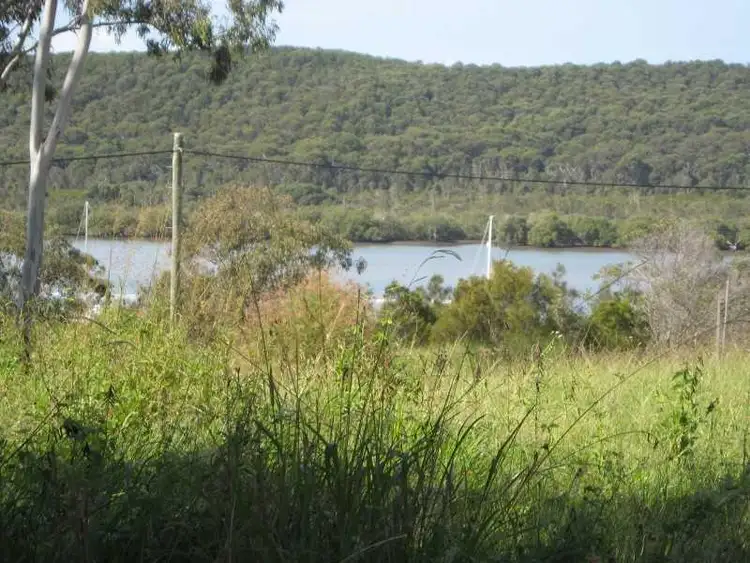 Main view of Homely land listing, 23 Main View Drive, Russell Island QLD 4184