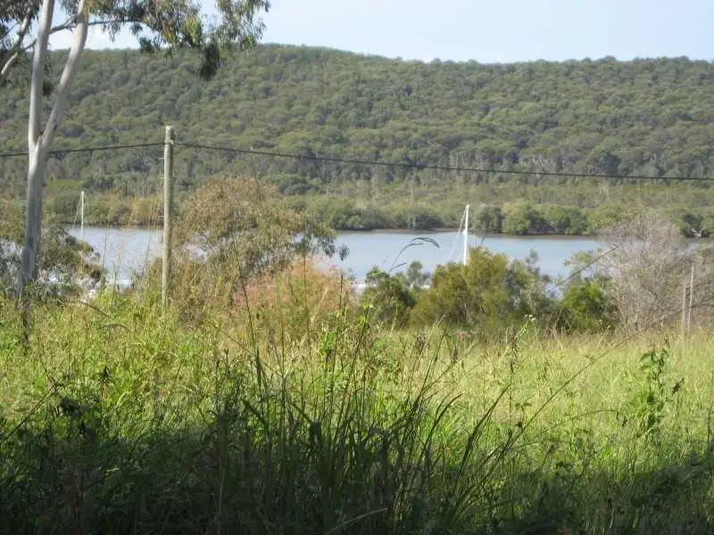 Main view of Homely land listing, 23 Main View Drive, Russell Island QLD 4184
