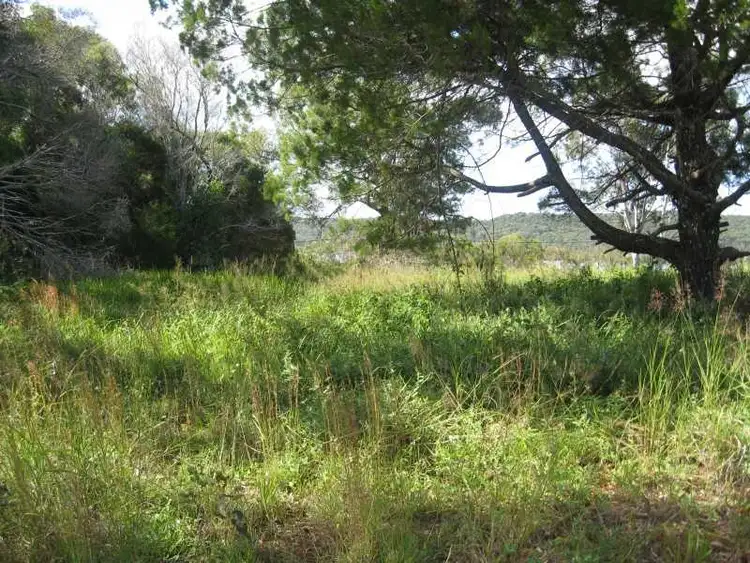 Second view of Homely land listing, 23 Main View Drive, Russell Island QLD 4184