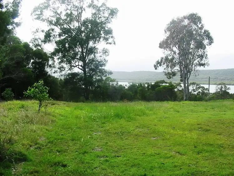 Fourth view of Homely land listing, 23 Main View Drive, Russell Island QLD 4184
