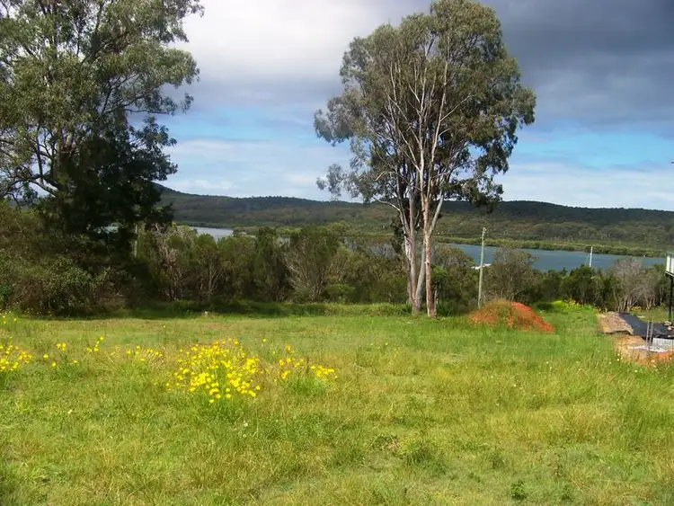 Fifth view of Homely land listing, 23 Main View Drive, Russell Island QLD 4184