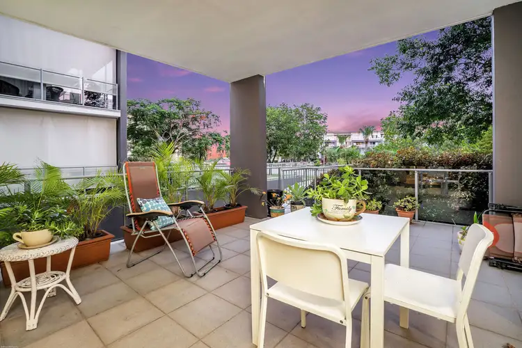 611/3 Pendraat Parade, Hope Island QLD 4212