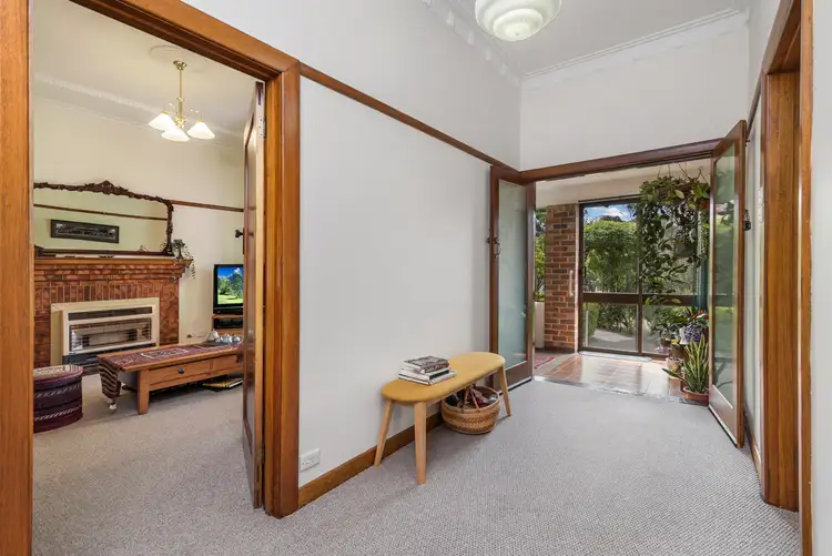 Fifth view of Homely house listing, 2 Myring Street, Castlemaine VIC 3450