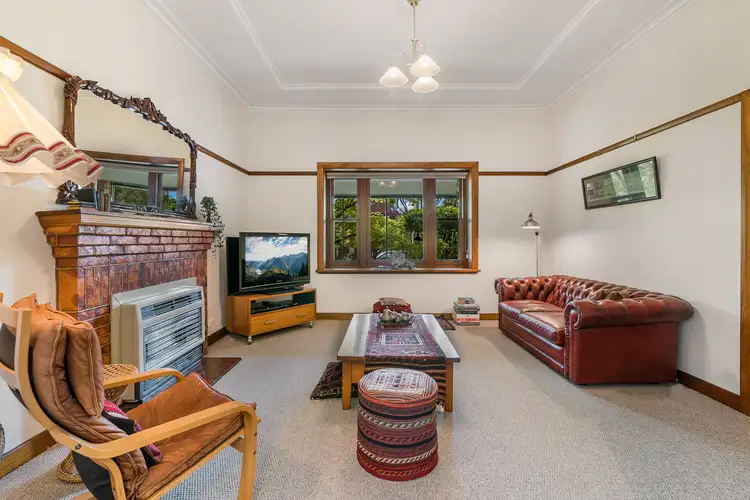 Sixth view of Homely house listing, 2 Myring Street, Castlemaine VIC 3450