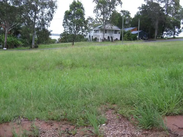 Main view of Homely land listing, 8 Tennyson Court, Russell Island QLD 4184