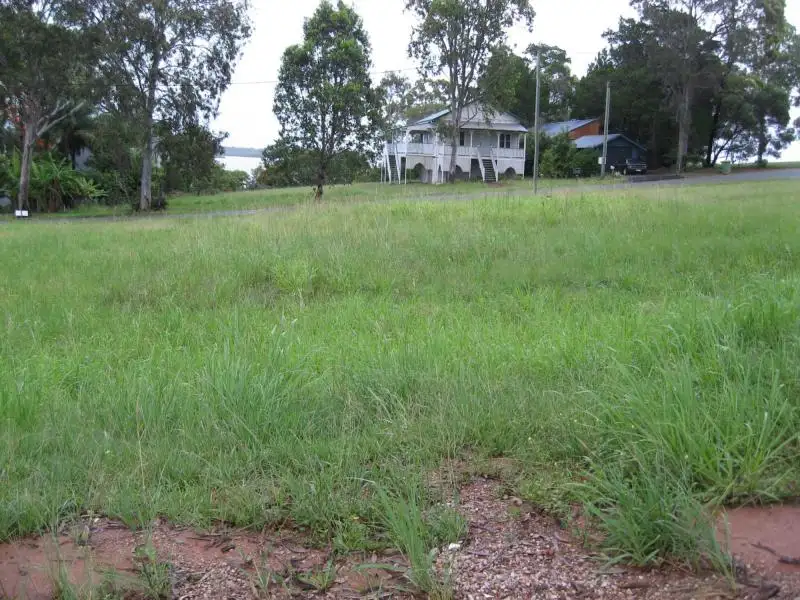 Main view of Homely land listing, 8 Tennyson Court, Russell Island QLD 4184